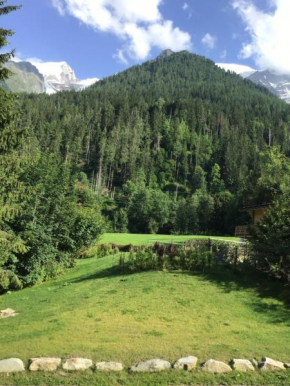 Chalet les Épilobes